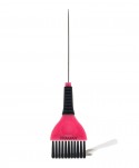 Una herramienta para todo aplicas el color tejes el cabello para las mechas y doblas láminas de aluminio