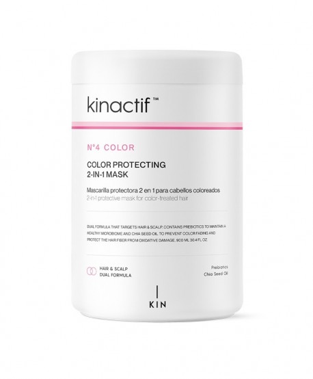 KA COLOR PROTECTING 2 IN 1 MASK 900 ML