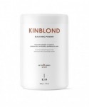 Kinblond decoloracion azul. decolorados perfectos y maximo cuidado del cabello