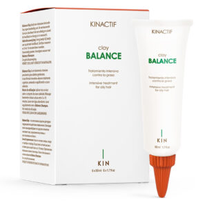 kinactif balance clay caja y tubo Kinactif tratamientos específicos en Tenerife