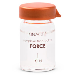 kinactif force ampollas prevencion caida ampollas Kinactif tratamientos específicos en Tenerife