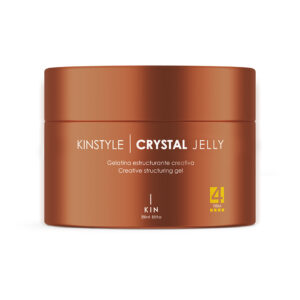 kinstyle crystal jelly