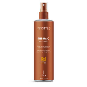 kinstyle thermic spray