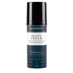 Kinmen es Cosmética 360º Para el Hombre Productos Especiales Para La Barba KINMEN