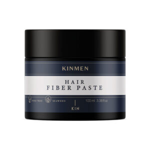 Kinmen es Cosmética 360º Para el Hombre Productos de Styling específicos para el hombre con más del 81% de ingredientes de origen natural