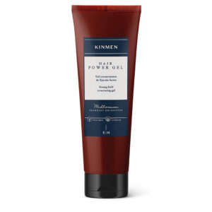 Kinmen es Cosmética 360º Para el Hombre Productos de Styling específicos para el hombre con más del 81% de ingredientes de origen natural