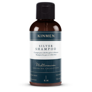 kinmen silver champu 100 ml