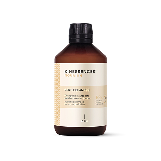 KINESSENCES NOURISH CHAMPU 300 ML
