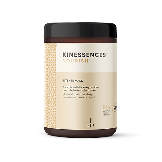 KINESSENCES NOURISH MASK 900 ML