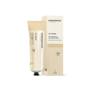 KINESSENCES NOURISH OIL CREAM 50 ML