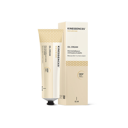 KINESSENCES NOURISH OIL CREAM 50 ML