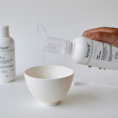 Tratamiento profesionales para el cabello kinactif qie vende universo kapilar