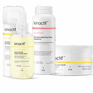 Tratamiento vegano para el pelo Universo Kapilar productos para peluquería