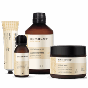 Tratamiento vegano para el pelo Universo Kapilar productos para peluquería