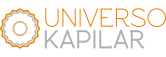 Logotipo de Universo Kapilar productos veganos para el pelo en Tenerife