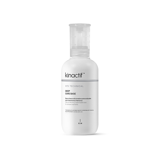 KINACTIF DEEP CARE BASE 250 ML