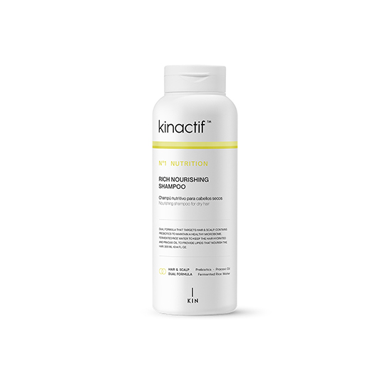 KINACTIF NUTRITION RICH CHAMPU 300 ML