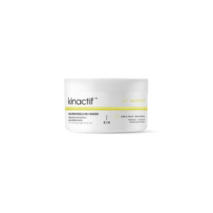 KINACTIF NUTRITION 2-in-1 MASK 200 ML