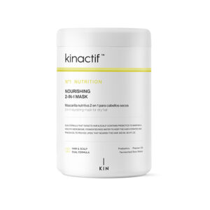 KINACTIF NUTRITION 2-in-1 MASK 900 ML