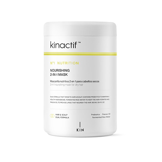 KINACTIF NUTRITION 2-in-1 MASK 900 ML