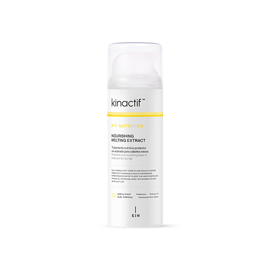 KINACTIF NUTRITION EXTRACT 150 ML