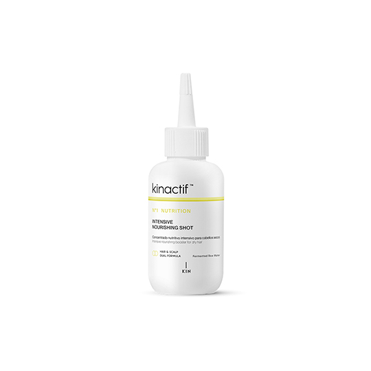 KINACTIF NUTRITION SHOT 100 ML