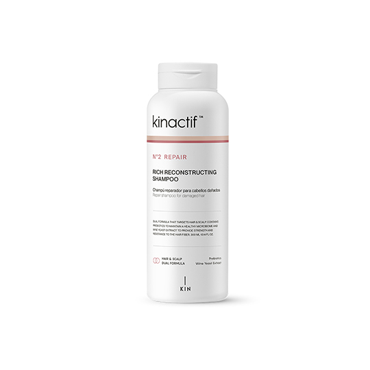 KINACTIF REPAIR CHAMPU 300 ML