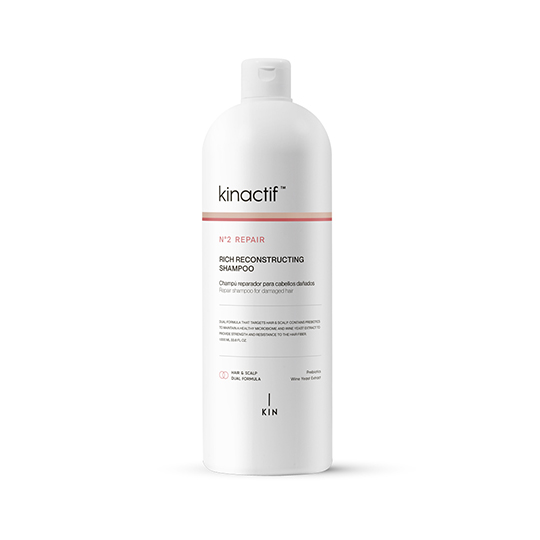 KINACTIF REPAIR CHAMPU 1000 ML