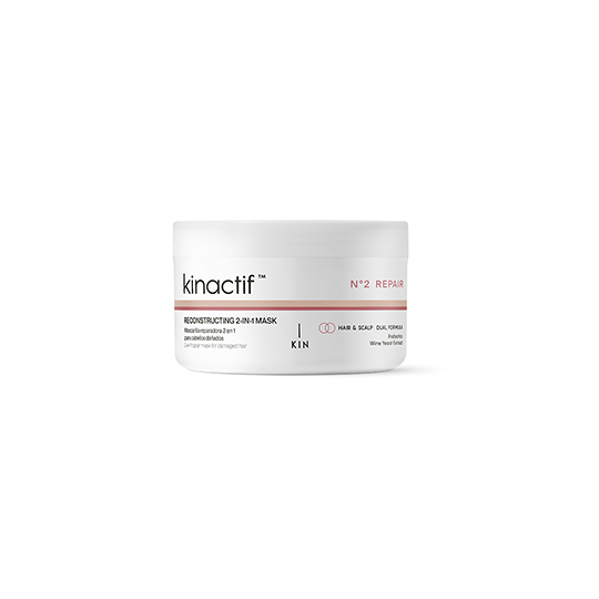 KINACTIF REPAIR 2-in-1 MASK 200 ML