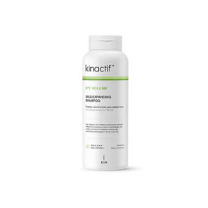 KINACTIF VOLUMEN CHAMPU 300 ML