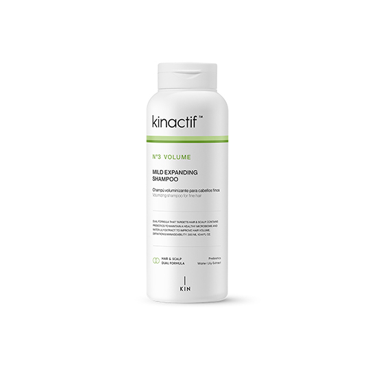 KINACTIF VOLUMEN CHAMPU 300 ML