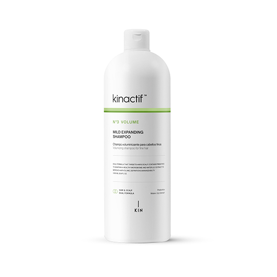 KINACTIF VOLUMEN CHAMPU 1000 ML