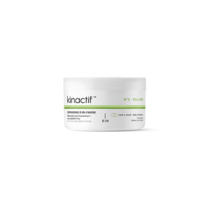 KINACTIF VOLUMEN MASK 200 ML