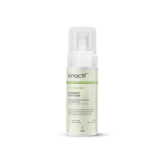 KINACTIF VOLUMEN FOAM 150 ML
