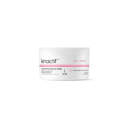 KINACTIF COLOR 2-in-1 MASK 200 ML