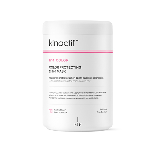 KINACTIF COLOR 2-in-1 MASK 900 ML