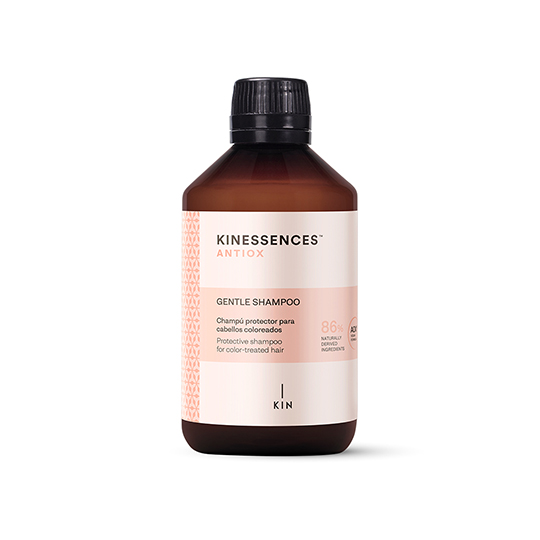 KINESSENCES ANTIOX CHAMPU 300 ML