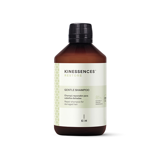 KINESSENCES RESTORE CHAMPU 300 ML