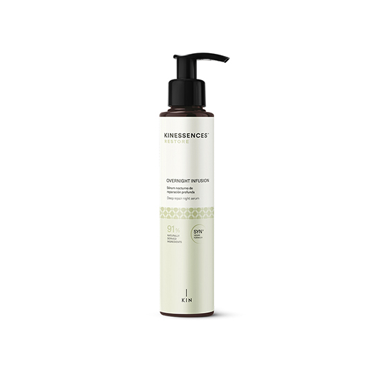 KINESSENCES RESTORE BOOSTER 125 ML
