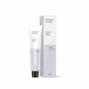 Tinte KinCrem Vegano sin PPD y con Ingredientes naturales Universo Kapilar