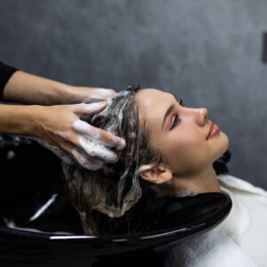 Champús Veganos con Ingredientes Naturales