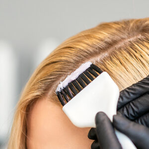 Accesorios de Coloración