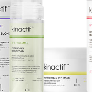 Tratamientos Kinactif