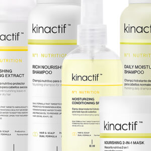 Kinactif Nutrition