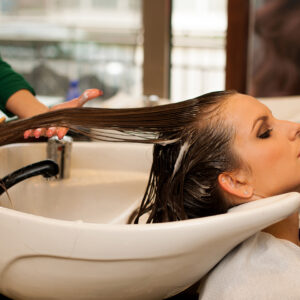 Mascarillas Veganas para el Cabello