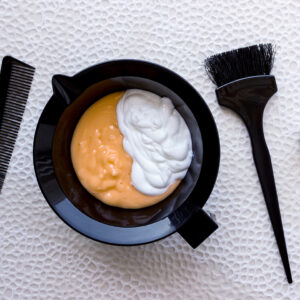 Oxigenadas y Developers