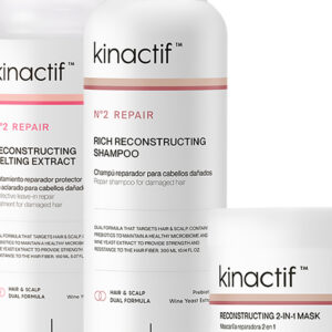 Kinactif Repair