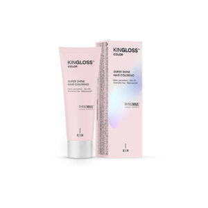 TINTE KINGLOSS SIN AMONIACO 50 ML