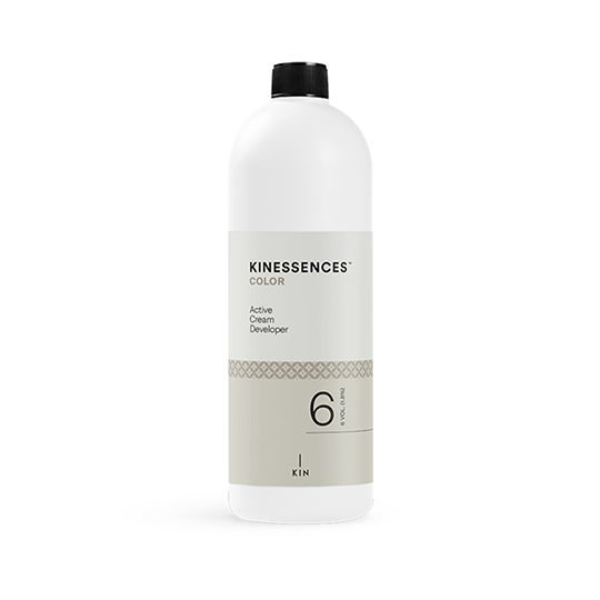 ACTIVE VEGAN DEVELOPER 6 V 1000 ML