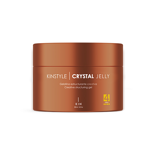 Gomina sin resinas y sin alcohol Kin Cosmetics